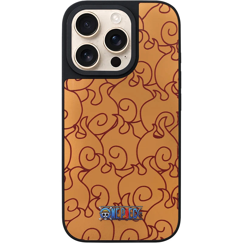 Anime One Piece Phone Case