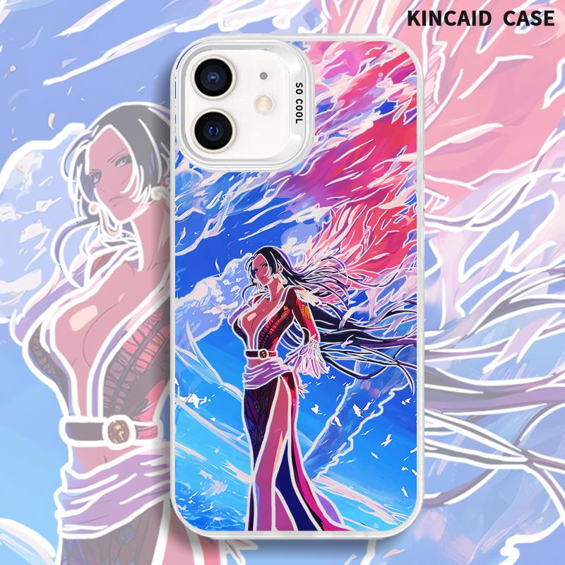 Anime One Piece Phone Case