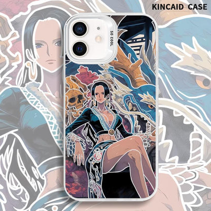 Anime One Piece Phone Case