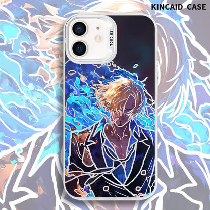 Anime One Piece Phone Case