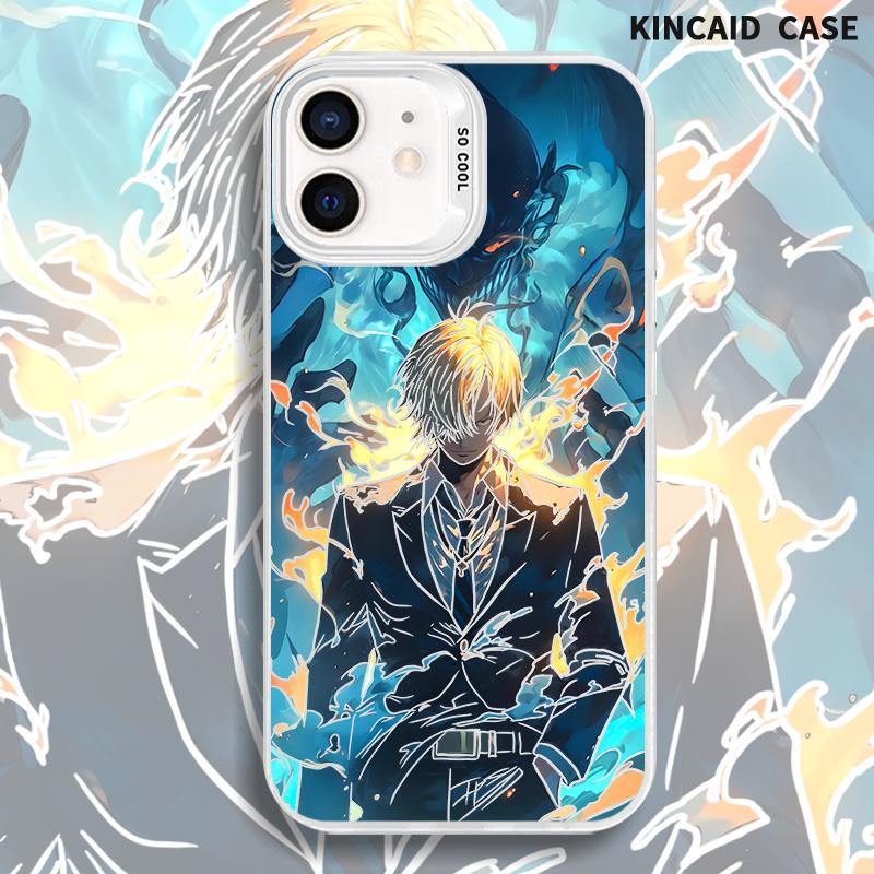 Anime One Piece Phone Case