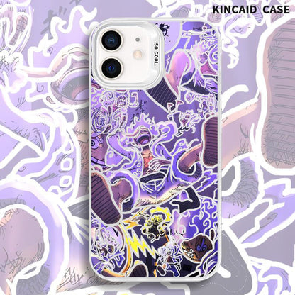 Anime One Piece Phone Case