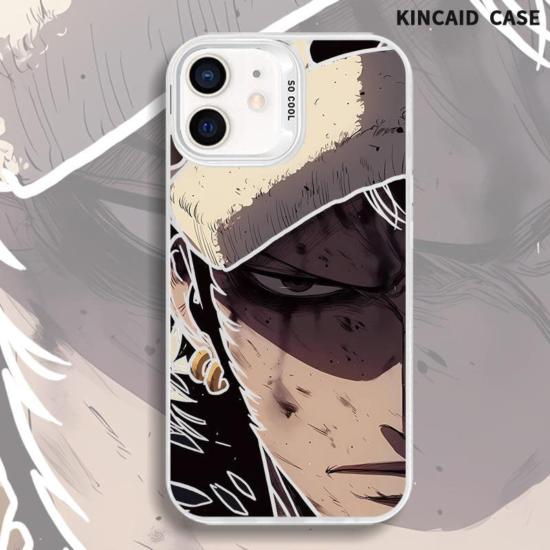 Anime One Piece Phone Case