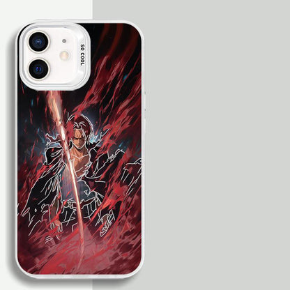 Anime One Piece Phone Case