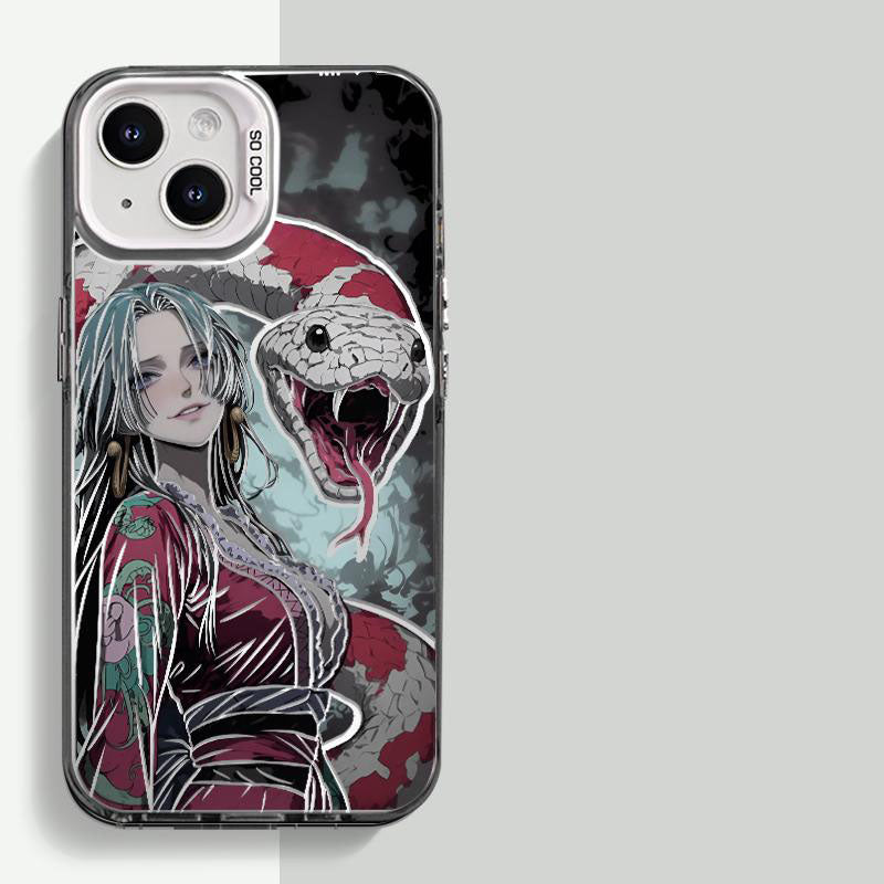 Anime One Piece Phone Case