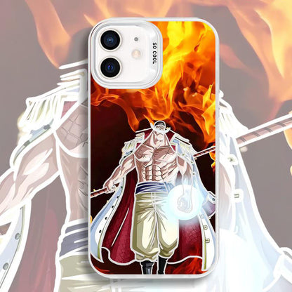 Anime One Piece Phone Case