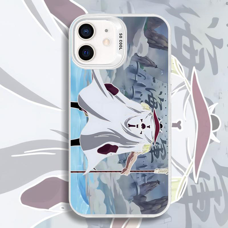 Anime One Piece Phone Case