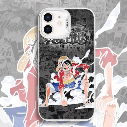 Anime One Piece Phone Case