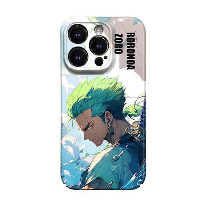 Anime One Piece Phone Case