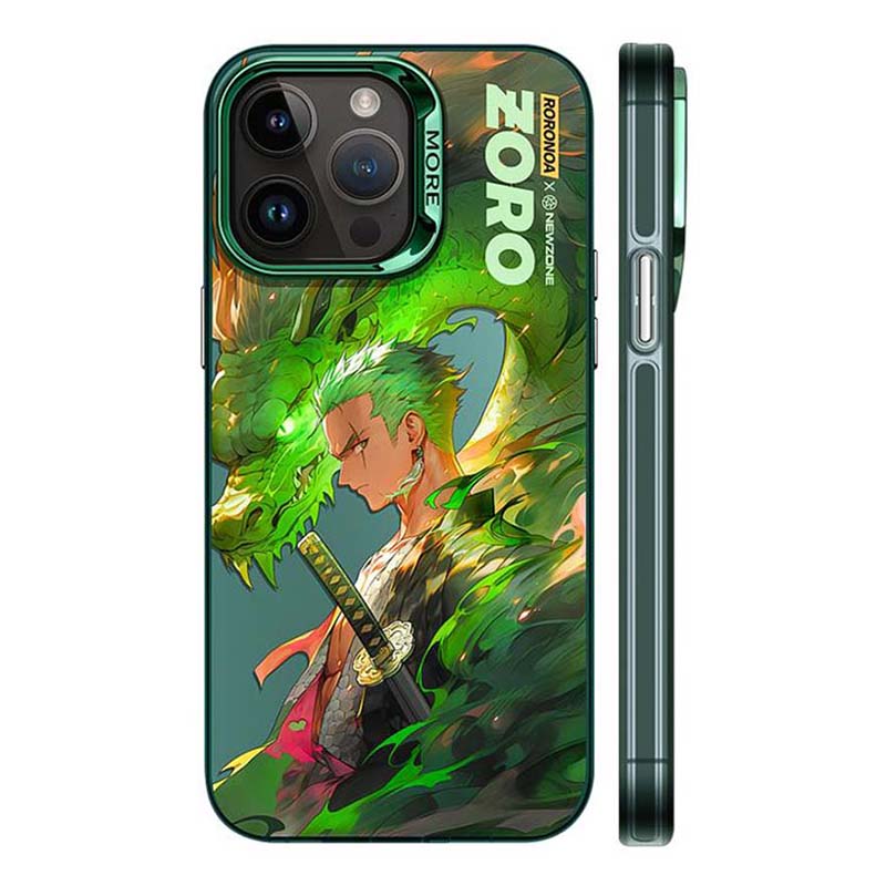 Anime One Piece Phone Case