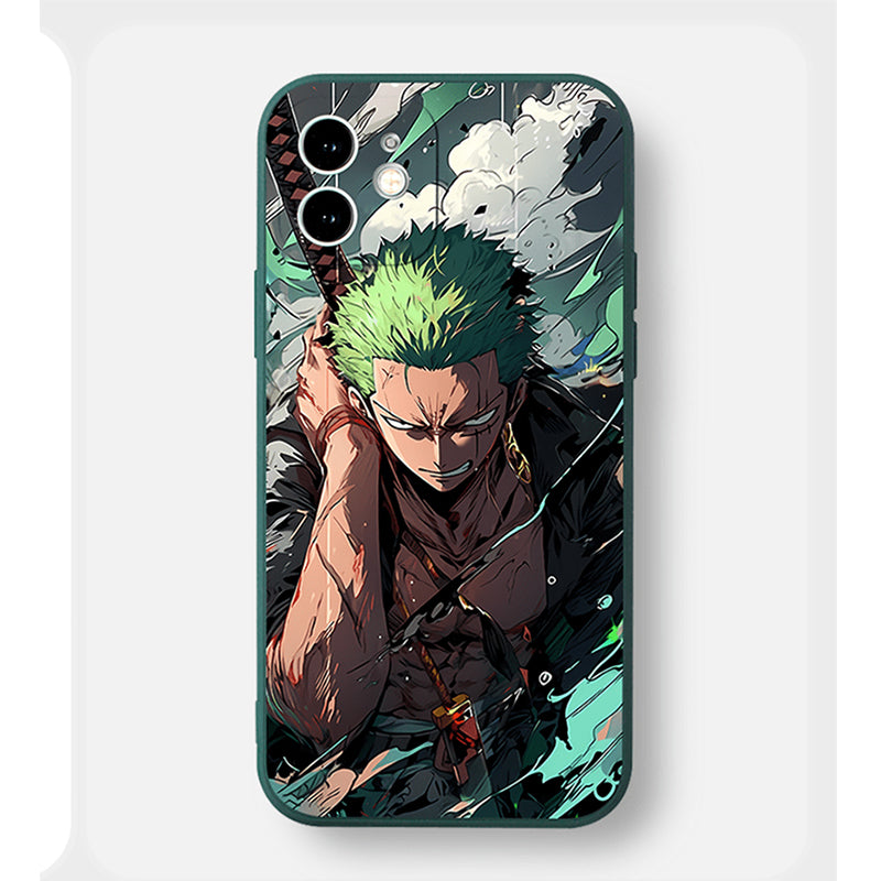 Anime One Piece Phone Case