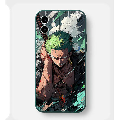 Anime One Piece Phone Case