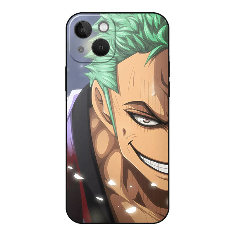 Anime One Piece Phone Case