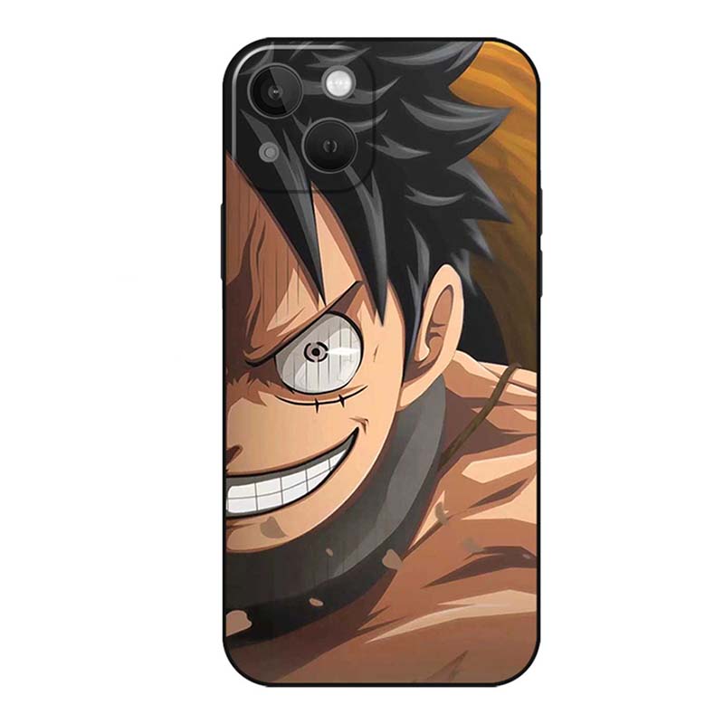 Anime One Piece Phone Case