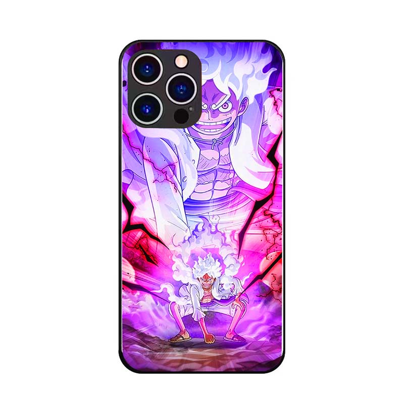 Anime One Piece Phone Case