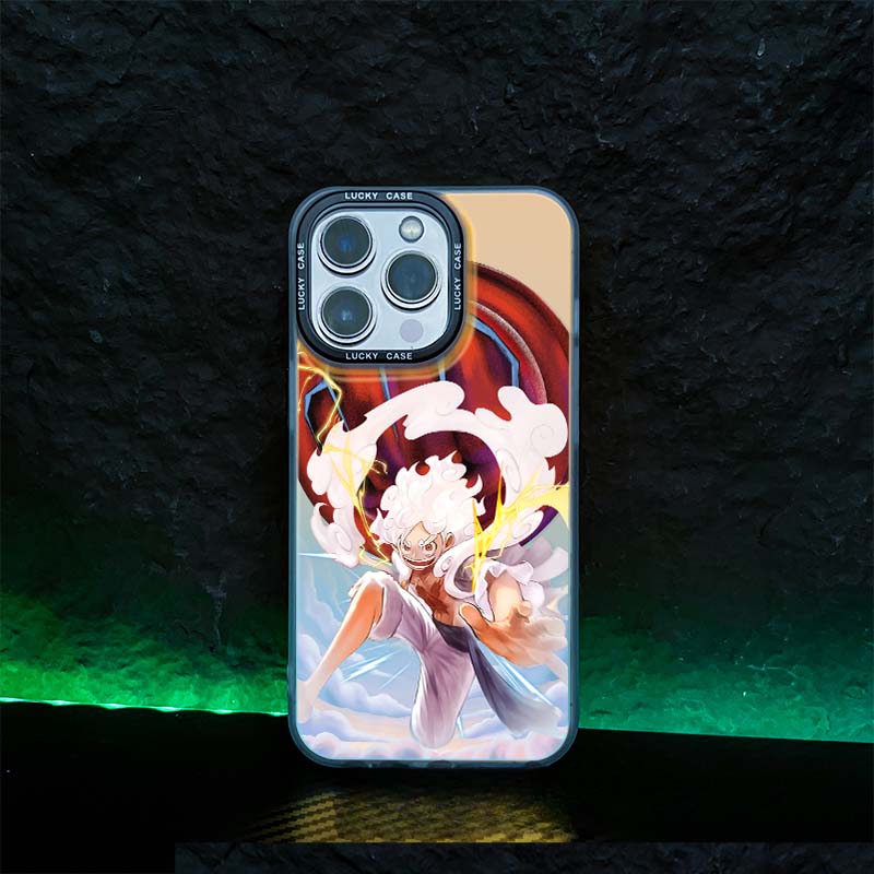 Anime One Piece Phone Case