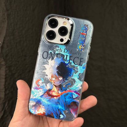 Anime One Piece Phone Case