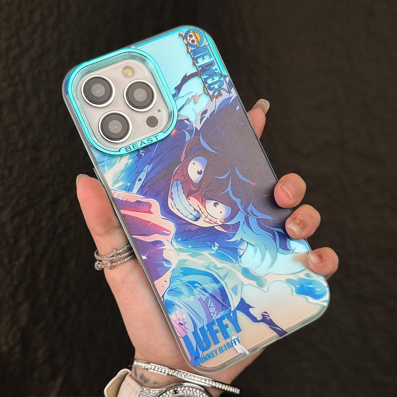 Anime One Piece Phone Case