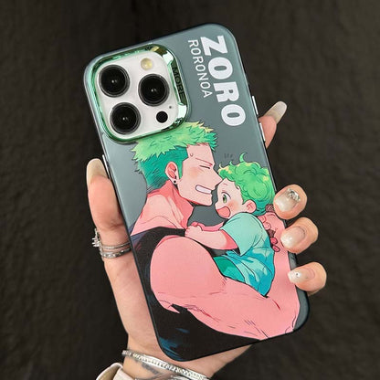 Anime One Piece Phone Case