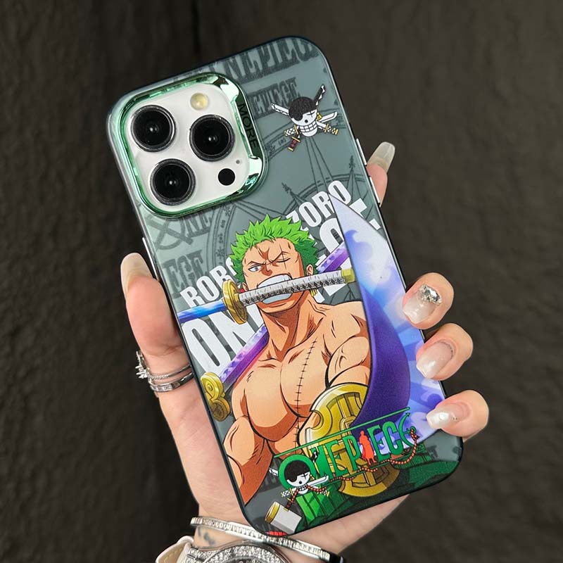 Anime One Piece Phone Case