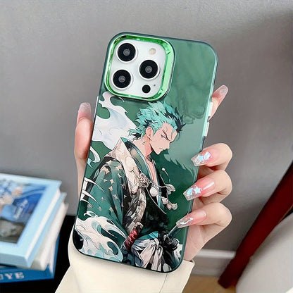 Anime One Piece Phone Case