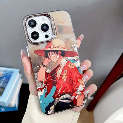 Anime One Piece Phone Case