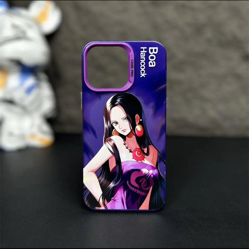 Anime One Piece Phone Case