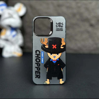 Anime One Piece Phone Case