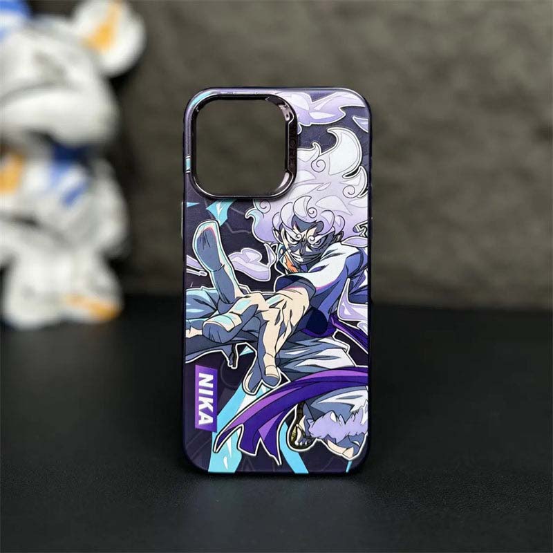 Anime One Piece Phone Case