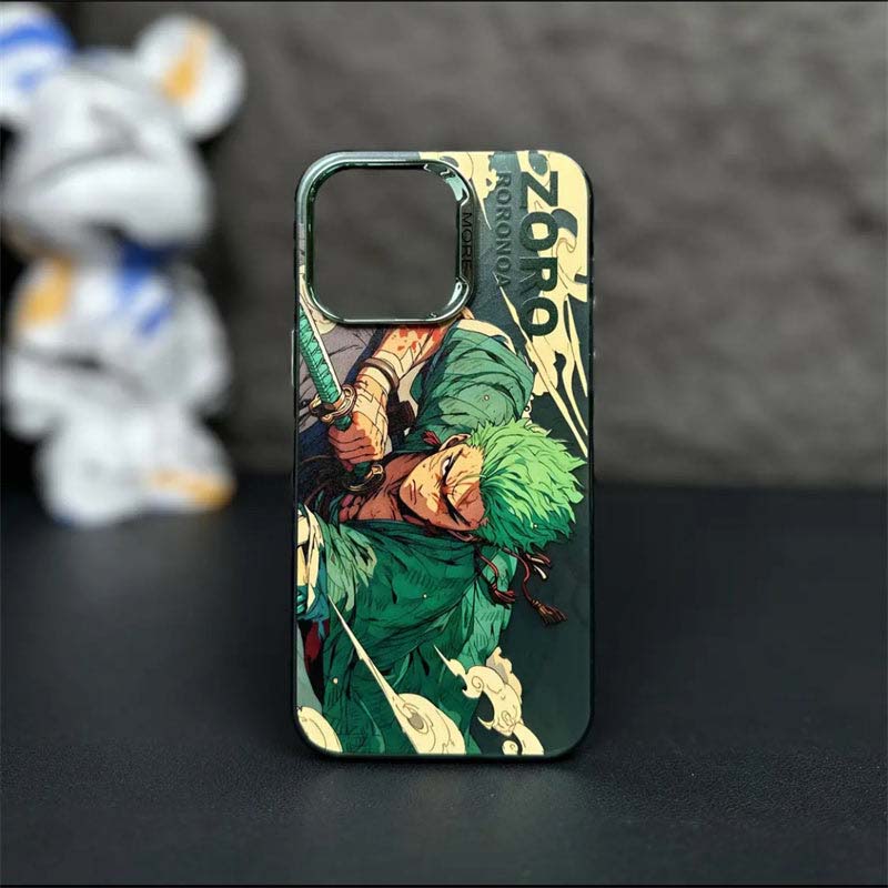 Anime One Piece Phone Case