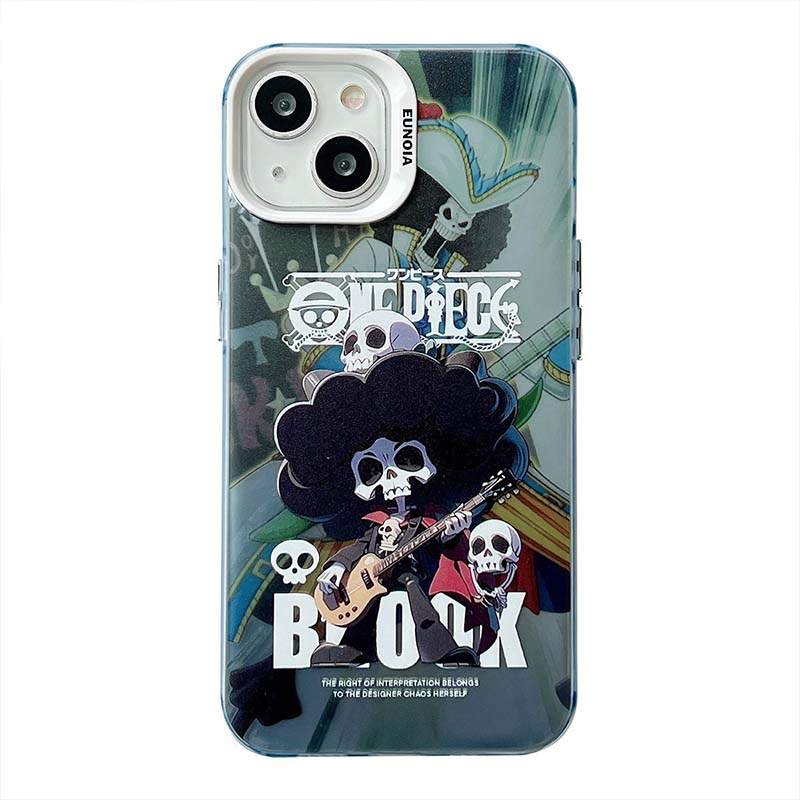 Anime One Piece Phone Case