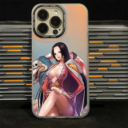 Anime One Piece Phone Case