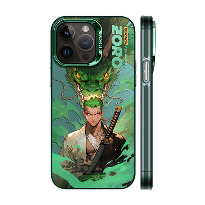 Anime One Piece Phone Case