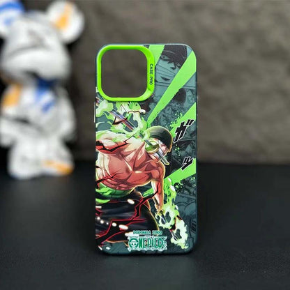 Anime One Piece Phone Case