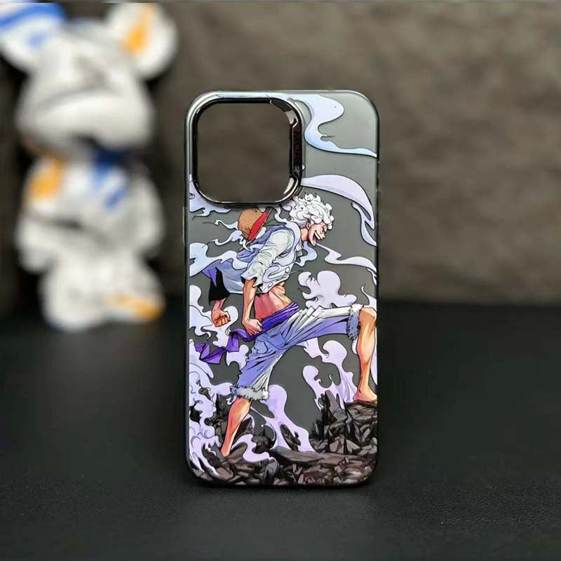 Anime One Piece Phone Case