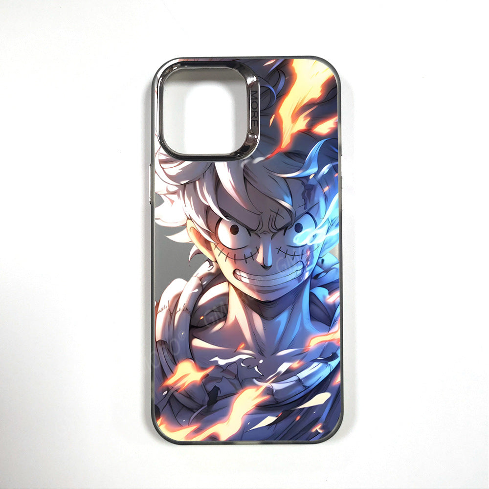 Anime One Piece Phone Case