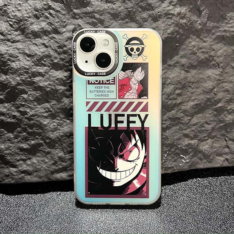 Anime One Piece Phone Case