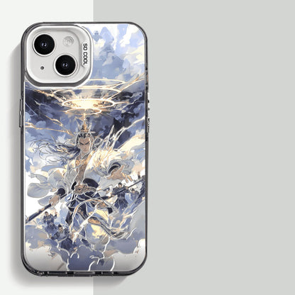 Black Myth Wukong Phone Case