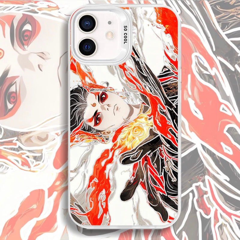 Black Myth Wukong Phone Case