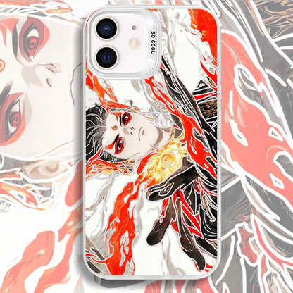 Black Myth Wukong Phone Case