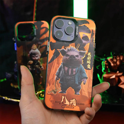 Black Myth Wukong Phone Case