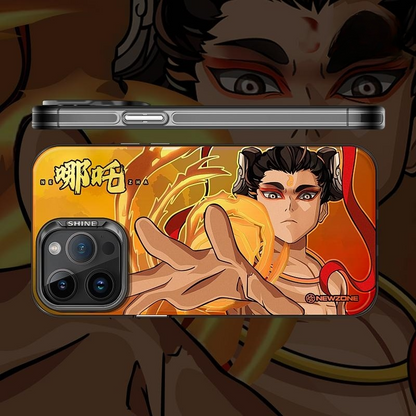 Black Myth Wukong Phone Case