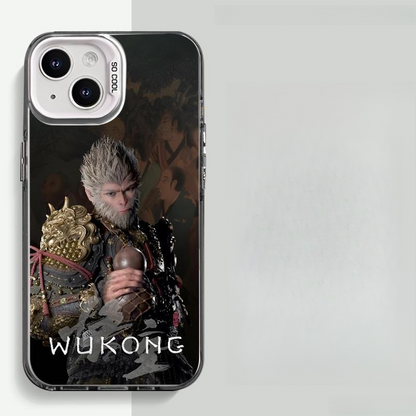 Black Myth Wukong Phone Case