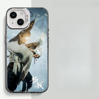 Black Myth Wukong Phone Case