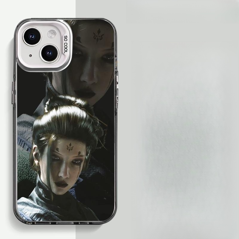 Black Myth Wukong Phone Case