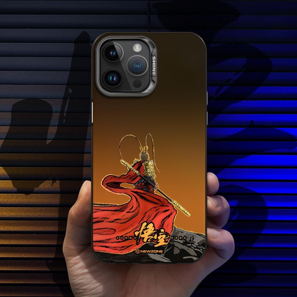 Black Myth Wukong Phone Case