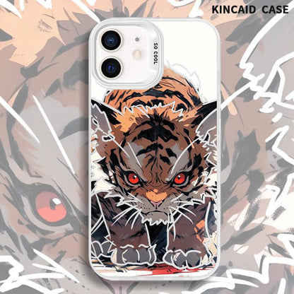 Black Myth Wukong Phone Case