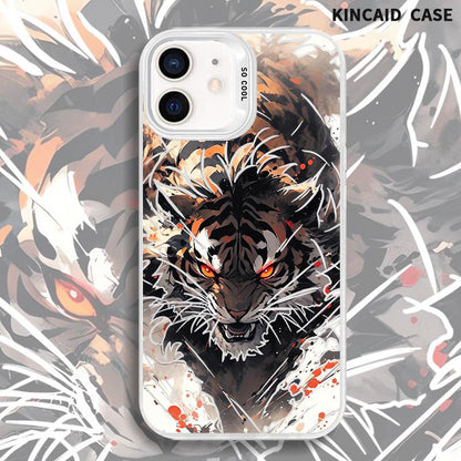 Black Myth Wukong Phone Case