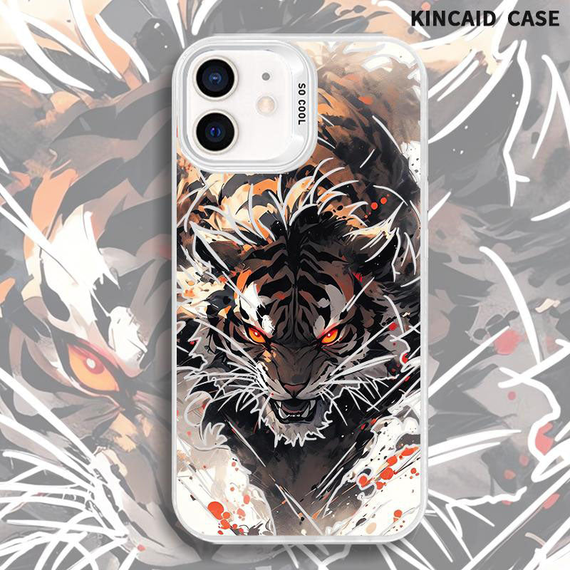 Black Myth Wukong Phone Case