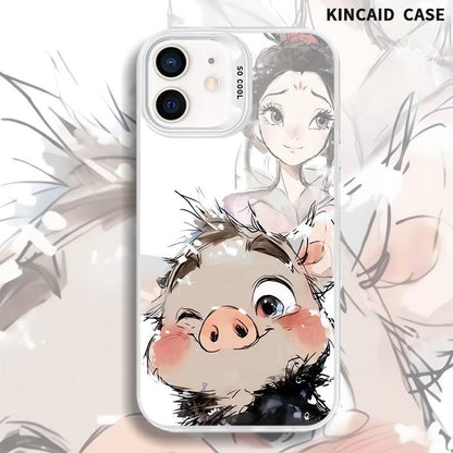 Black Myth Wukong Phone Case